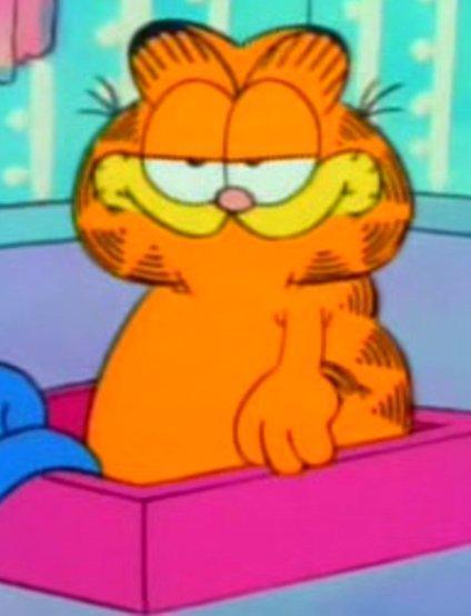 Garfield